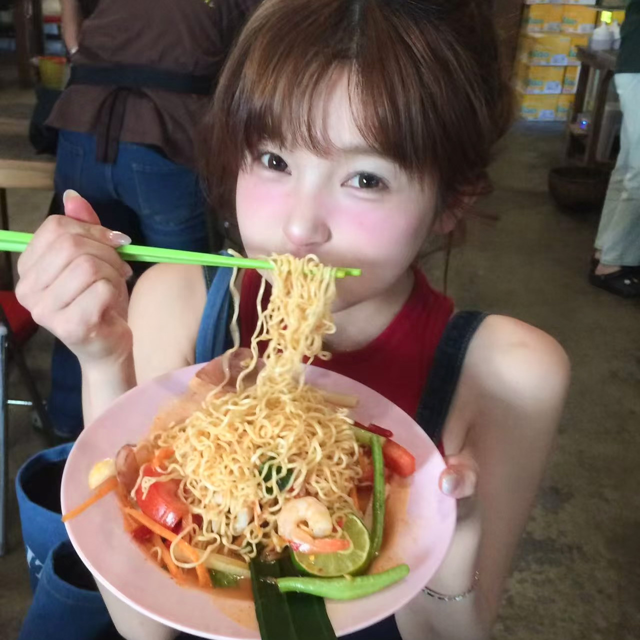 Classic Vanilla Cone