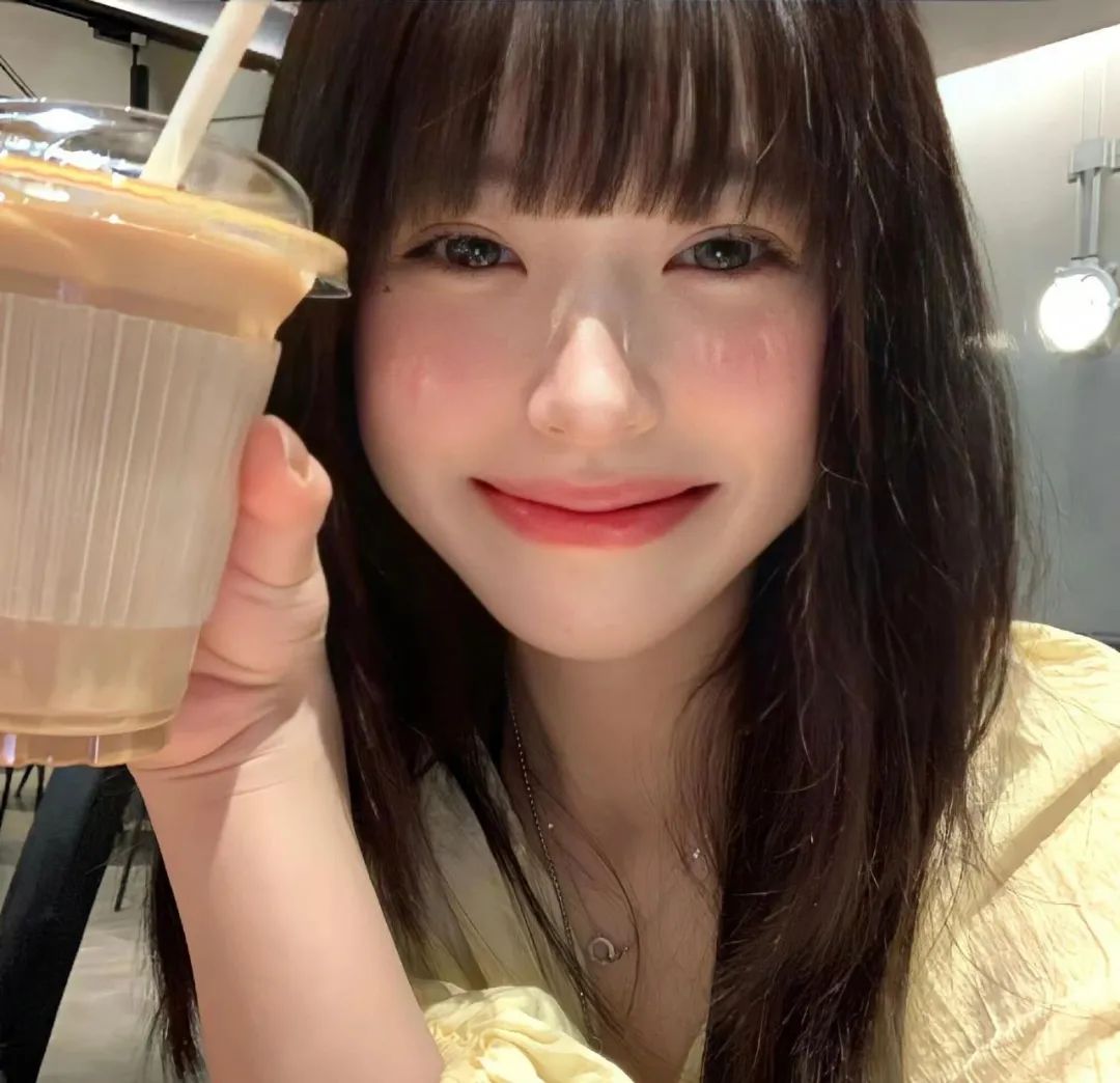 Chocolate Muffin and Coffee